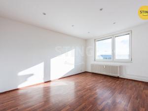 Prodej bytu 3+1, Ivančice, Polní, 53 m2