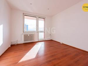 Prodej bytu 3+1, Ivančice, Polní, 53 m2