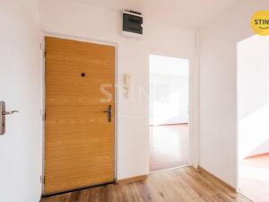 Prodej bytu 3+1, Ivančice, Polní, 53 m2