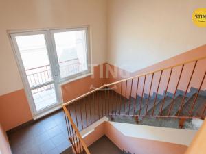 Prodej bytu 3+1, Ivančice, Polní, 53 m2