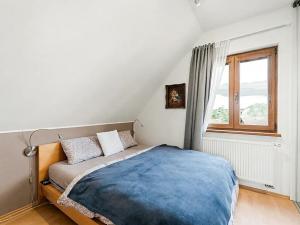 Prodej rodinného domu, Květnice, Sosnová, 104 m2