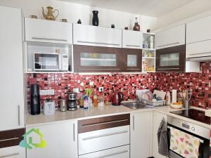 Prodej bytu 2+kk, Soběslav, Sídliště Svákov, 43 m2