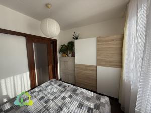 Prodej bytu 2+kk, Soběslav, Sídliště Svákov, 43 m2