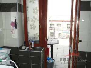 Pronájem bytu 1+1, Opava - Předměstí, Kasárenská, 51 m2