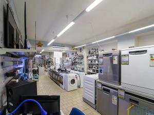 Pronájem obchodního prostoru, Vysoké Mýto, 100 m2