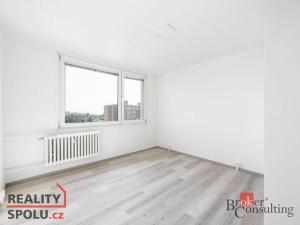 Pronájem bytu 3+1, Praha - Troja, Glowackého, 76 m2