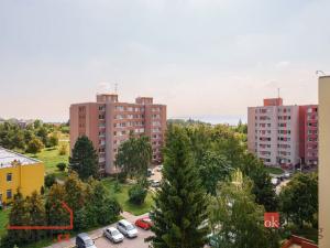 Pronájem bytu 3+1, Praha - Troja, Glowackého, 76 m2