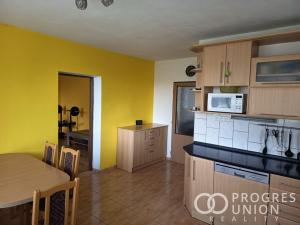 Prodej rodinného domu, Valašské Meziříčí - Krásno nad Bečvou, 245 m2