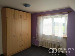 Prodej rodinného domu, Valašské Meziříčí - Krásno nad Bečvou, 245 m2