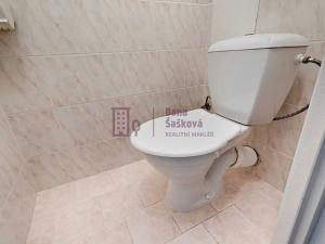 Pronájem bytu 2+1, Jindřichův Hradec, sídliště U Nádraží, 48 m2