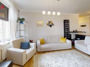 Pronájem bytu 3+kk, Karlovy Vary, Moskevská, 75 m2