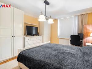 Pronájem bytu 3+kk, Karlovy Vary, Moskevská, 75 m2