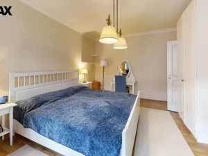 Pronájem bytu 3+kk, Karlovy Vary, Moskevská, 75 m2