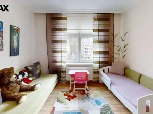 Pronájem bytu 3+kk, Karlovy Vary, Moskevská, 75 m2