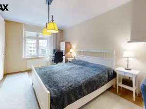 Pronájem bytu 3+kk, Karlovy Vary, Moskevská, 75 m2