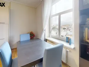 Pronájem bytu 3+kk, Karlovy Vary, Moskevská, 75 m2