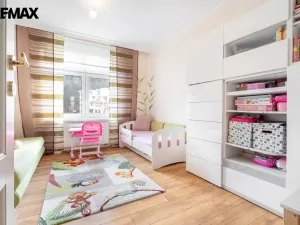 Pronájem bytu 3+kk, Karlovy Vary, Moskevská, 75 m2