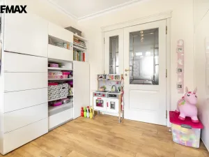 Pronájem bytu 3+kk, Karlovy Vary, Moskevská, 75 m2