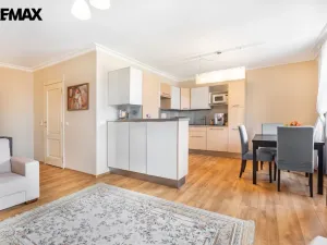 Pronájem bytu 3+kk, Karlovy Vary, Moskevská, 75 m2