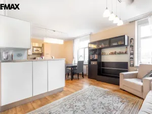 Pronájem bytu 3+kk, Karlovy Vary, Moskevská, 75 m2