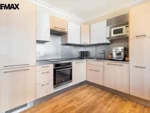 Pronájem bytu 3+kk, Karlovy Vary, Moskevská, 75 m2