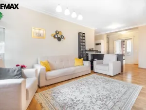 Pronájem bytu 3+kk, Karlovy Vary, Moskevská, 75 m2
