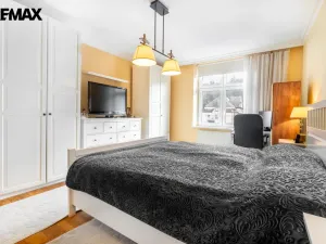 Pronájem bytu 3+kk, Karlovy Vary, Moskevská, 75 m2