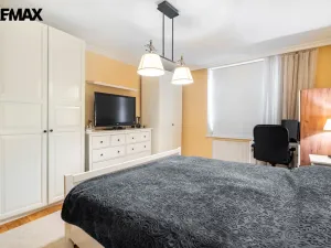 Pronájem bytu 3+kk, Karlovy Vary, Moskevská, 75 m2