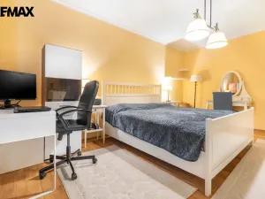 Pronájem bytu 3+kk, Karlovy Vary, Moskevská, 75 m2