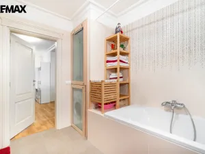 Pronájem bytu 3+kk, Karlovy Vary, Moskevská, 75 m2