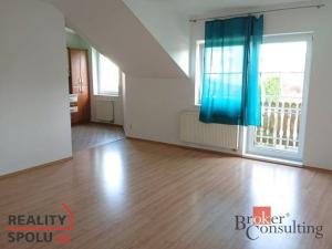 Pronájem bytu 3+kk, Plzeň - Černice, 83 m2