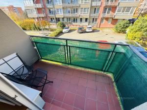 Pronájem bytu 1+kk, Zlín, Na Honech I, 27 m2