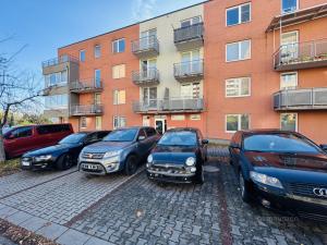 Pronájem bytu 1+kk, Zlín, Na Honech I, 27 m2