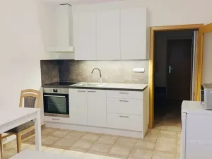 Pronájem bytu 1+kk, Zlín, Na Honech I, 27 m2