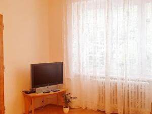 Pronájem bytu 1+1, Brno - Veveří, Úvoz, 38 m2