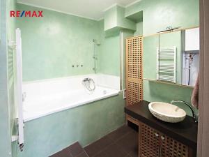 Pronájem bytu 3+kk, Praha - Nusle, Marie Cibulkové, 69 m2