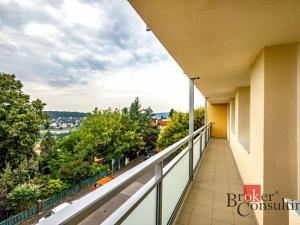 Pronájem bytu 3+kk, Praha - Krč, U Ryšánky, 83 m2