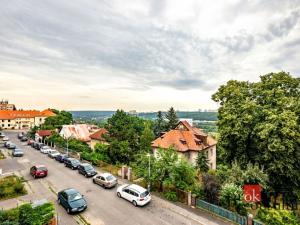 Pronájem bytu 3+kk, Praha - Krč, U Ryšánky, 83 m2