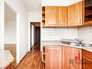 Pronájem bytu 3+kk, Praha - Krč, U Ryšánky, 83 m2