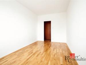 Pronájem bytu 3+kk, Praha - Krč, U Ryšánky, 83 m2