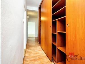 Pronájem bytu 3+kk, Praha - Krč, U Ryšánky, 83 m2