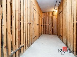 Pronájem bytu 3+kk, Praha - Krč, U Ryšánky, 83 m2