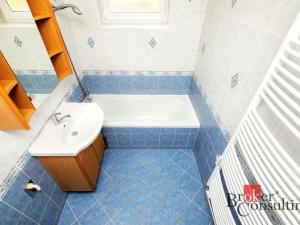 Pronájem bytu 3+kk, Praha - Krč, U Ryšánky, 83 m2