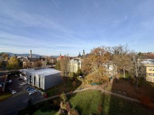 Pronájem bytu 2+kk, Liberec - Liberec I-Staré Město, Vítězná, 56 m2