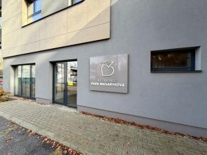 Pronájem bytu 2+kk, Liberec - Liberec I-Staré Město, Vítězná, 56 m2