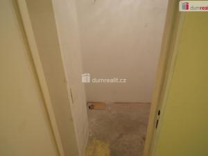 Pronájem bytu 1+kk, Praha - Šeberov, K Hrnčířům, 43 m2