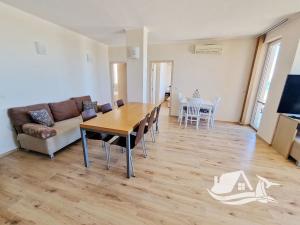 Prodej bytu 3+kk, Obzor, Bulharsko, 91 m2