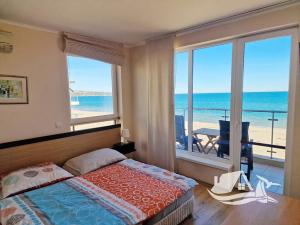 Prodej bytu 3+kk, Obzor, Bulharsko, 91 m2