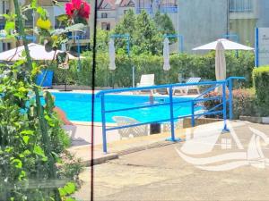 Prodej bytu 3+kk, Nesebar, Bulharsko, 64 m2