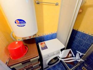 Prodej bytu 3+kk, Nesebar, Bulharsko, 64 m2